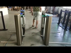 ブラシレスDCモーター 高速ゲート 車両 自動制御