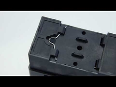 アクセス制御 4.5VA PD132 誘導型シングルループ検出器 20kHz