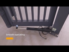 SW300DC リモート・コントロール スイング ゲート オペレータ 220V 110V DC24V 最大力 2600N