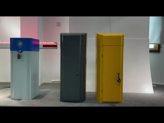 高いトルクの自動駐車の障壁のゲート1.5sの速い入り口および完了速度200w力