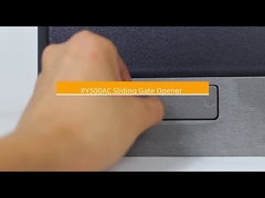 AC220V 110V ギア駆動 自動 スライドゲート開け機/スライドゲートモーター