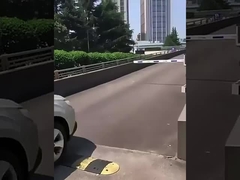 79G レーダー車両検出器