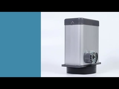 PY300DC スライドゲートオープナー