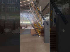 空中バリアゲート DZ-2309