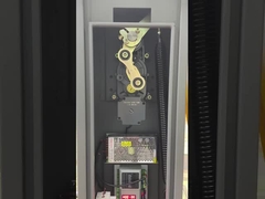 5代目のDCブラシレスモーターバリアゲートDZ-2212