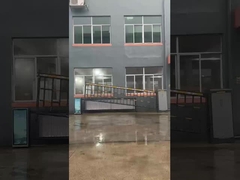 DC 24V ブラシレスモーター ANPR 車両アクセス 駐車システム 重荷 広告 障害 ゲート