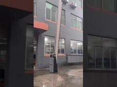 AC 100V 110V 120V 220V 230V 180W 重量 24V DC モーター 省エネ フェンス 壁 ゲート