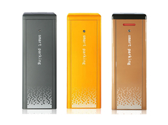 DC24V ブラシレスモーター 自動駐車ゲートバリア