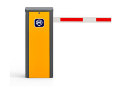 RS485 トラフィックライト出力 24VDC ブラシレスモーター 自動バリアゲート