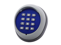 ユニバーサル433.92MHz周波数リモートガレージドア送信機ワイヤレスキーパッド