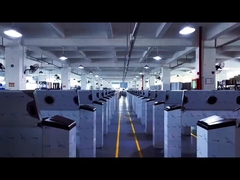 シェンゼンシノマティック会社の紹介