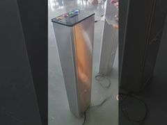 アクセスコントロールカードリサイクルカードコレクター