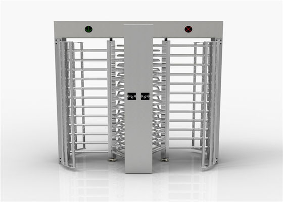 セキュリティ入退室管理用、40W消費電力の双方向フルハイトターンstile