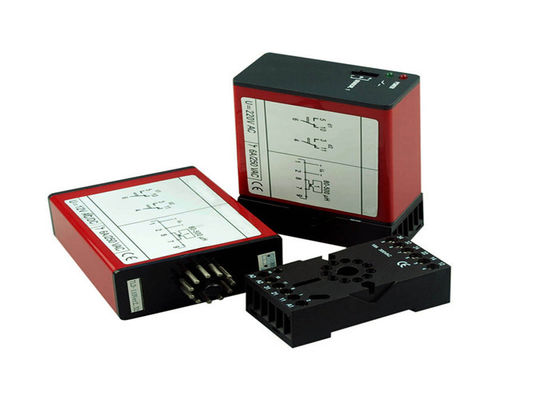 100ミリ秒応答時間、20kHz～170kHz周波数範囲、220V/110V/24V/12V電圧の車両ループ検出器