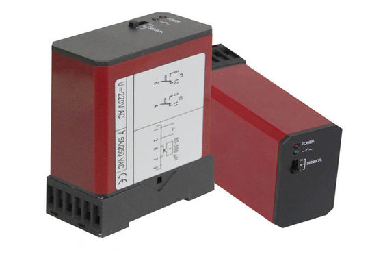 耐久性のあるPC+ABSエンジニアリングプラスチック誘導ループ交通検出器、20 kHz～170 kHzの周波数範囲、100msの反応時間