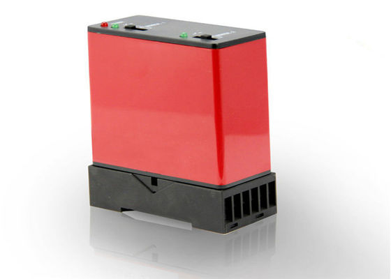 自動校正機能を備えたデュアルチャンネル誘導ループ型車両検知器、周波数範囲20 kHz～170 kHz