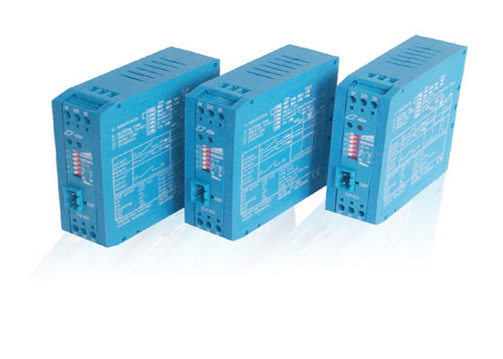 CE証明書とDINレール装置付きの高速反応時間インダクティブループ検出器