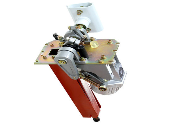 高速でCE認証付きの、安全な駐車場アクセス用リモコン自動バリヤゲート