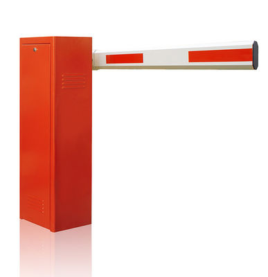 220V/110V リモコン自動バリアゲート、6mブーム長、CE認証