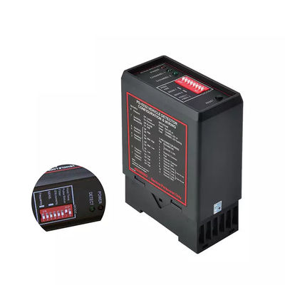 安全な守ることは誘導ループ探知器マイクロプロセッサ10ms速い点爆時間にアクセスする