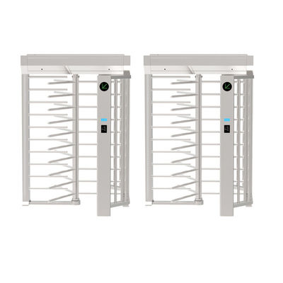 90 / 120程度の回転完全な高さの回転木戸のゲート半自動650mmの道の幅