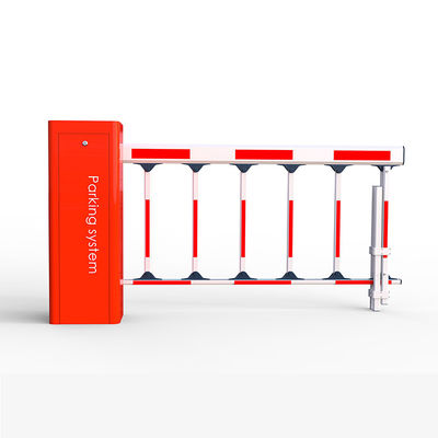 車の駐車コードを学ぶ自動障壁のゲート24V BLDCブラシレス モーター最高速度の記入項目の出口