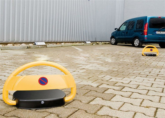 リモコンの自動車の駐車ロック、駐車防衛陣地6vは電圧を評価しました