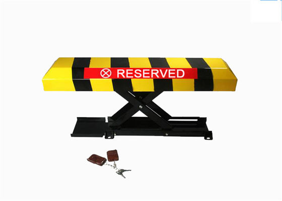 耐圧防錆充電式バッテリー盗難防止車駐車ロック駐車スペースロック