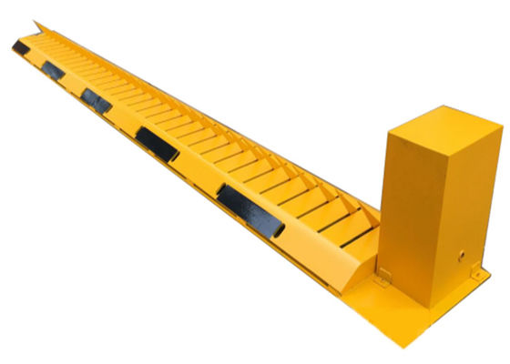 警察 テロ対策 高セキュリティエリアの40T最小負荷とIP68防水性A3鋼タイヤキラー