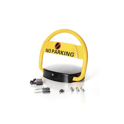 リモート・コントロール車の駐車障壁のブロッカー スマートな自動センサーAKKU電池