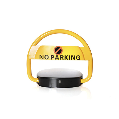 Parkplatz SperreのブロッカーFernbedienungスマートな自動AutomatischeセンサーAKKU Batterie