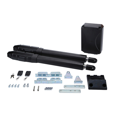 200kg / Leaf スウィングゲートモーター 2cm/秒 ローリングコード 433.92MHz