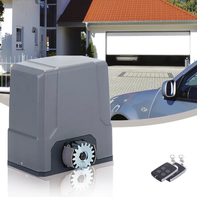 SL800DC DCモーターギアドライブ 800kg スライディングゲートモーター 安全線付き磁気制限スイッチ