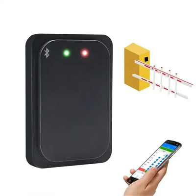 ブームバリアゲート 車両レーダー検出器 79Ghz 高検出精度