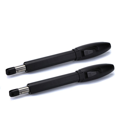 モーター パワー 50W シングル スウィングゲート オペレーター キット 300kg 660lbs Per Leaf