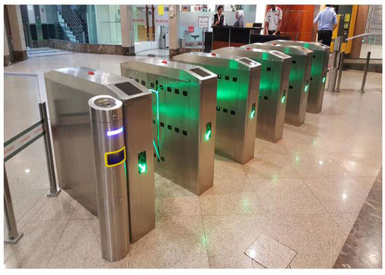 Dropbox カードコレクター 280 カード容量 10cm ビジターカードのためのVMSと統合