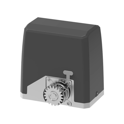 ジョイテックACモーター PY1800AC 1800kg スライディングゲート 600w レーティングパワーのための自動ゲートオープナー