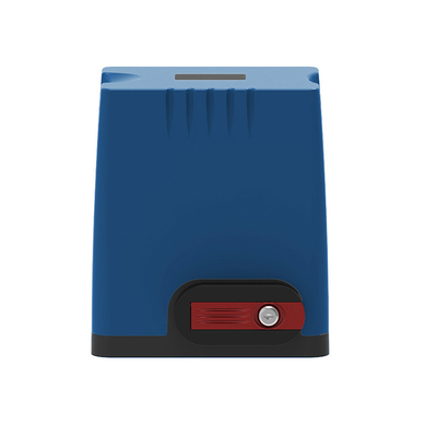 DCモーター DKC500DC 150wモーター付き 500kg スライディングゲート用の自動ゲートオープナー