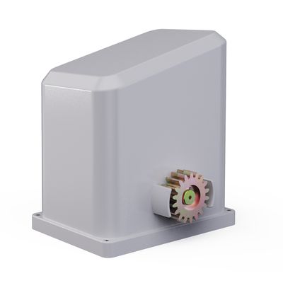 500-1500KG 別荘用電動スライドゲートオープナー セキュリティゲート自動化 DCブラシレス技術搭載