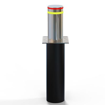 600mm 昇高 車両のナンバープレート認識 ボールダー 長寿命とOEM/ODMサービス