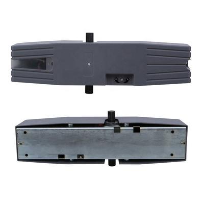 CK300AC 300kg容量ガレージドアオープナー、騒音≤58dB、動作温度-20℃～70℃、住宅用