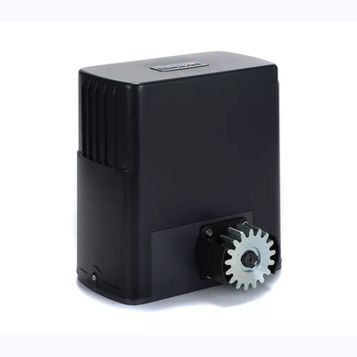 600KG対応 AC110V/220V電源 280Wモーター スライドゲートオープナー ゲート自動化キット