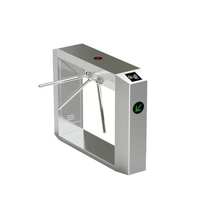 8インチHD IPSディスプレイ 三脚回転式ゲート、アーム長500mm、304ステンレス鋼ハウジング