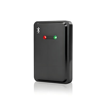 80GHz IP66 防水ブルートゥース デバッグレーダー 車両検出器 バリアゲートのマイクロ波センサー