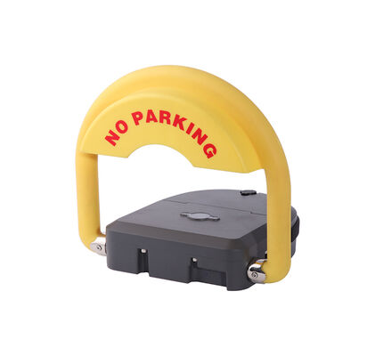 IP68 防水 防塵 モバイル アプリ ブルートゥース コントロール シェード 駐車場ロック 供給者