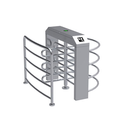 316 ステンレス鋼 半身高のターンスティル 液体バッファと25〜30人/分流量