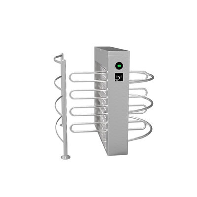 304 ステンレス鋼 腰高ターンスティル 流量分25~30人程度 CE認証