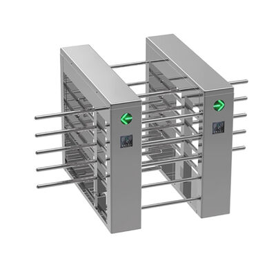 単一の方向半分の高さの回転木戸の反後につく油圧緩衝