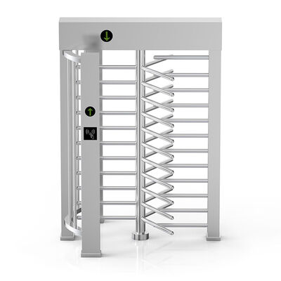 120°ローターフルハイトターンstile、幅600mm、ステンレス鋼製
