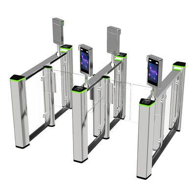 高速応答BLDCモーター スピードレーン ターンstile、IP45保護およびRS485通信